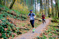 Ridgeline Trail