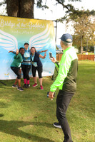 2022 Bridge of the Goddess:  Candids