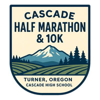2026 Cascade Half Marathon