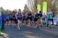2026 PRC Winter 5k Series #2