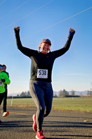 2 Mile & 10k
