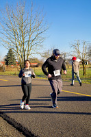 2 Mile