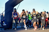2 Mile & 10k