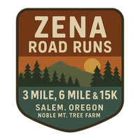2026 Zena Road Runs