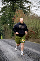 3 Mile