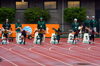 Dusty Jarvis - 2011 Twilight Meet