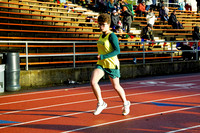 Women's 100m