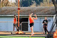 Men's Discus