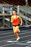 Women's 4x100m Relay
