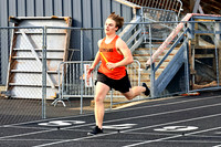 Men's 4x100 Relay