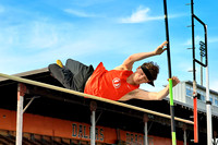 Men's Pole Vault