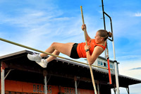 Women's Pole Vault