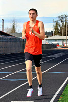 Men's 1500m