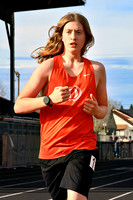 Men's 1500m