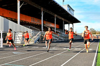 Men's 100m