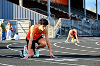 Men's 400m