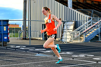 Women's 800m