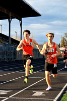 Men's 800m
