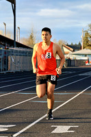 Men's 800m