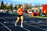 Women's 200m