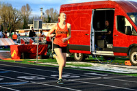 Women's 200m