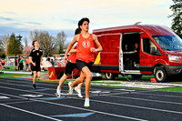 Men's 200m