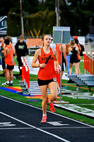 Women's 4x400m Relay