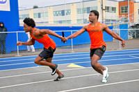 Men's 4x100m Relay