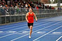 Men's 4x100m Relay