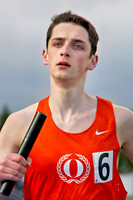DMR 4000m