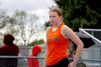 Women's 4x200m Relay