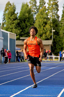 Men's 4x200m Relay