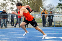 Men's 4x200m Relay