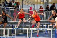Women's 100m Hurdles