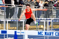 Men's 110m Hurdles
