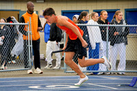 Men's SMR 800m