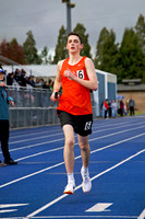 DMR 4000m