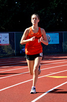 Girls 1500m - Heat 1