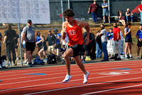 Boys 400m - Heat 4