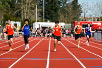 Boys 400m - Heat 4