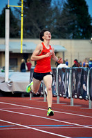 Boys 3000m