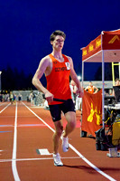 Boys 4x400m Relay