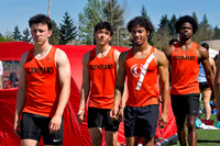 2026 Titan Track Classic - West Salem High School - 04/04/2026