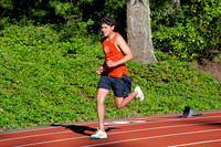 Boys 400m