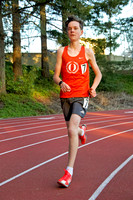 3000m