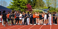 2026 Vic Downs Mac Invite - McMinnville High School - 04/10/2026