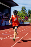 Boys 4x800m Relay