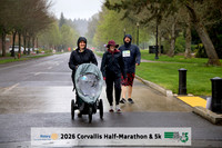First Mile