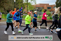 First Mile