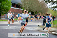 First Mile